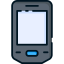 PDA icon 64x64