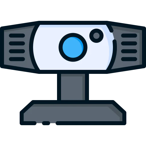 Webcam icon