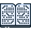 Braille Symbol 64x64