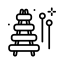 Percussion icon 64x64