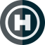 Heliport Symbol 64x64
