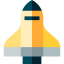 Space shuttle Ikona 64x64