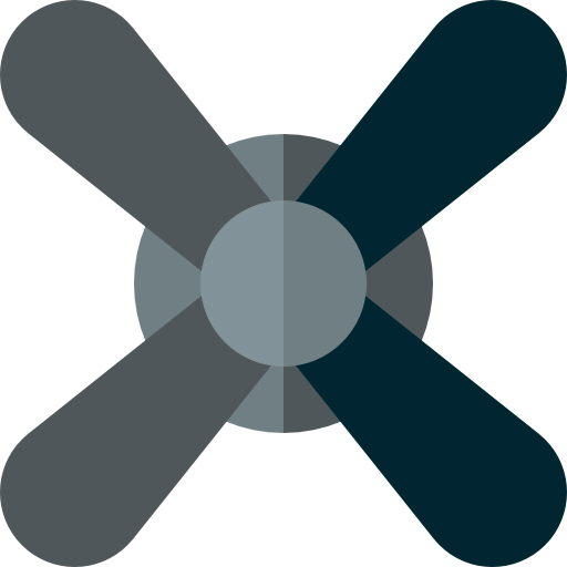 Propeller icon