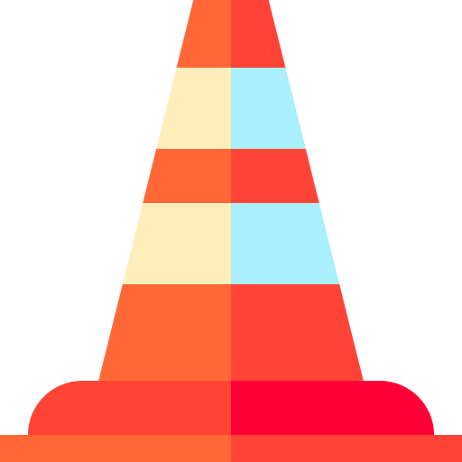 Cone icon