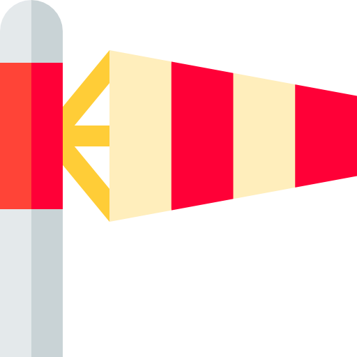 Windsock icon
