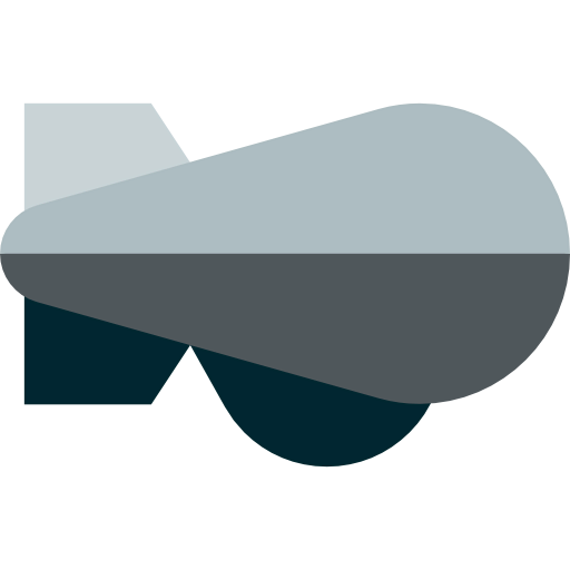 Zeppelin icon