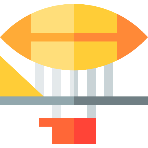Zeppelin icon