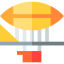 Zeppelin Symbol 64x64