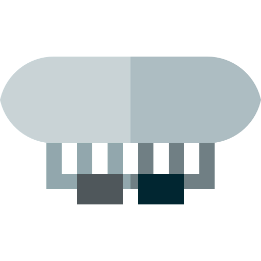 Zeppelin icon
