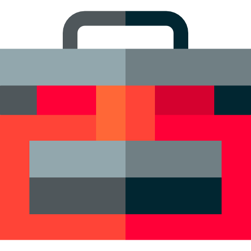 Toolbox icon