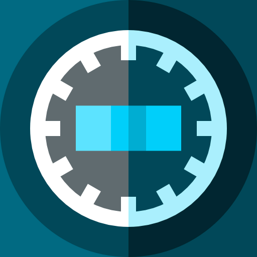 Speedometer icon