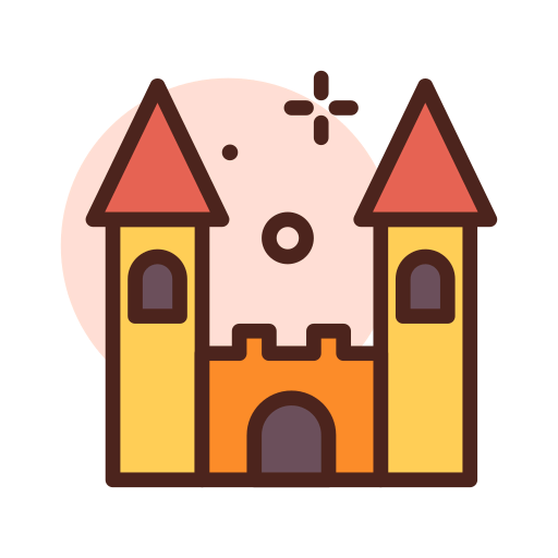 Castle icon