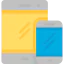 Responsive icon 64x64