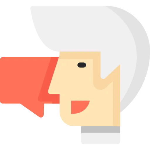 Customer icon