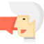 Customer icon 64x64