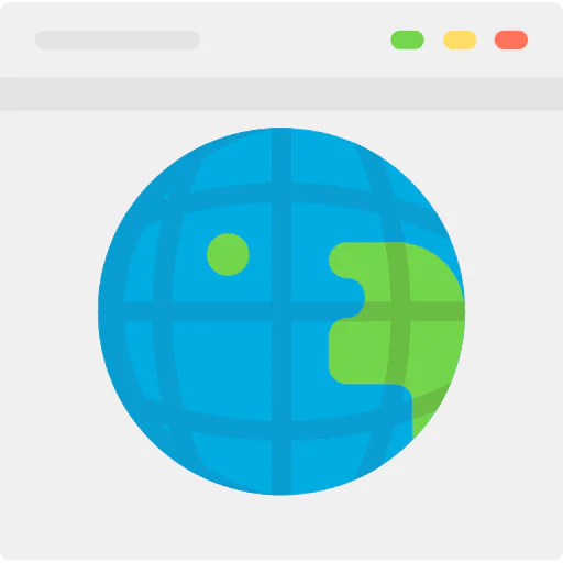 Browser icon