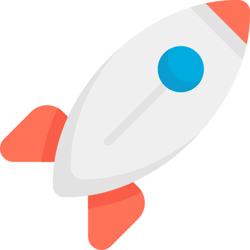 Startup icon