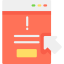 Notification icon 64x64