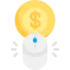 Pay per click icon 64x64