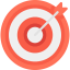Target icon 64x64