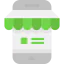 Smartphone icon 64x64