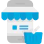 Smartphone icon 64x64