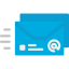 Email icon 64x64