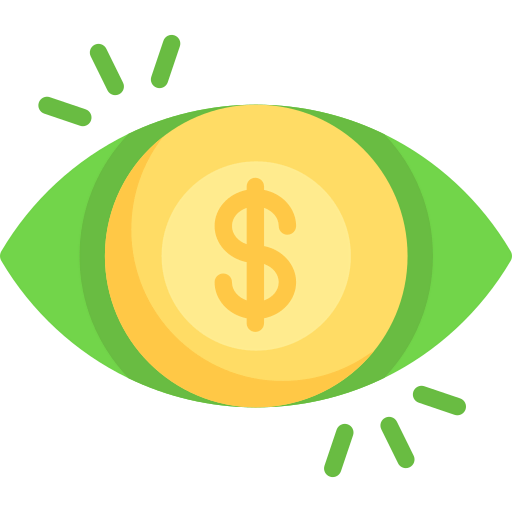 Vision icon
