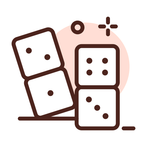 Dices icon