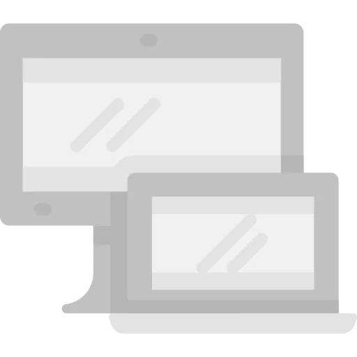 Computer icon