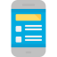Smartphone icon 64x64