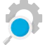 Settings icon 64x64