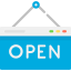 Open icon 64x64