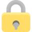 Padlock icon 64x64