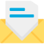 Email icon 64x64