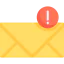 Email icon 64x64