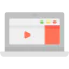 Laptop icon 64x64