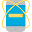 Smartphone icon 64x64