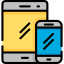 Responsive icon 64x64