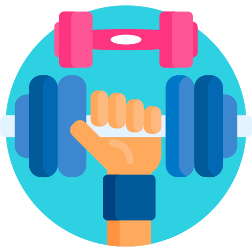 Training icon