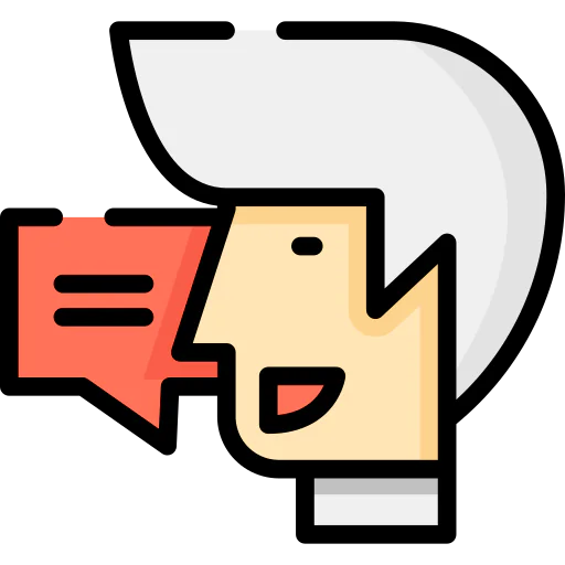 Customer icon