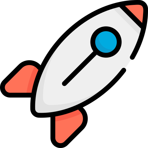 Startup icon