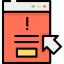 Notification icon 64x64