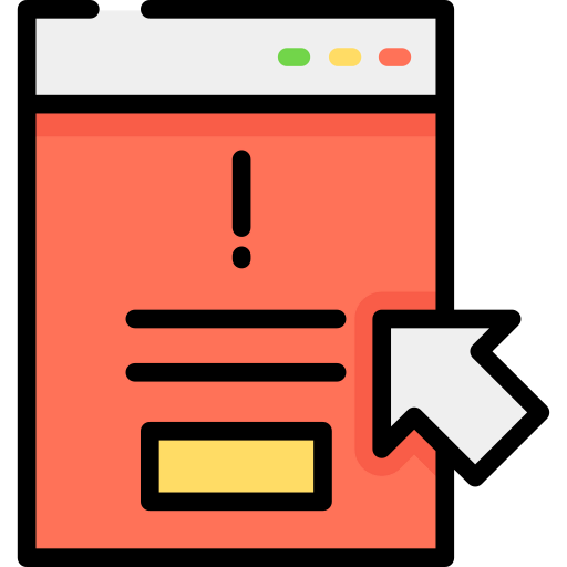 Notification icon