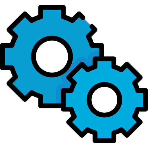 Settings icon