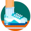 Running icon 64x64