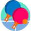 Ping pong icon 64x64