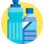 Water bottle icon 64x64