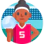 Volleyball icon 64x64