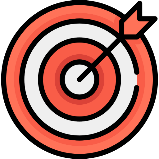 Target icon